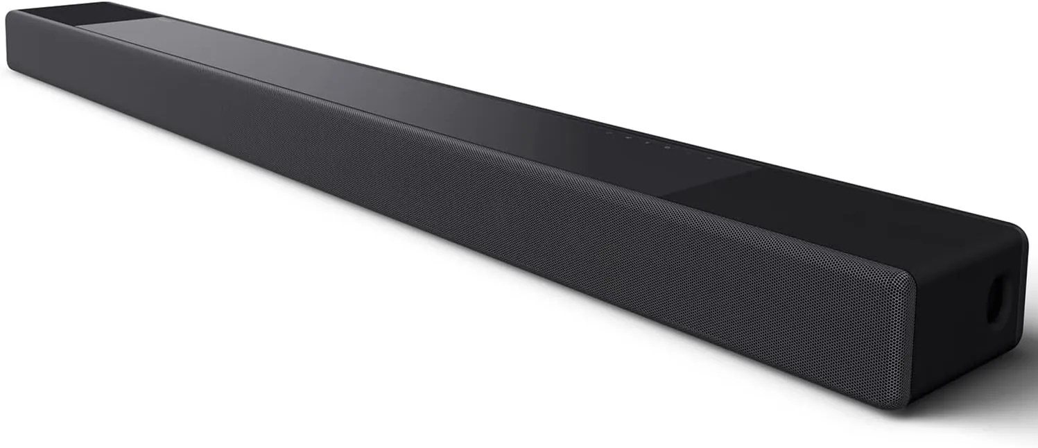 Sony HT-A7000 Soundbar