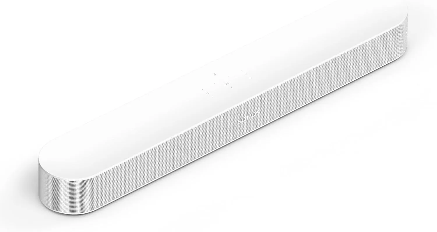Sonos Beam Gen 2 Soundbar
