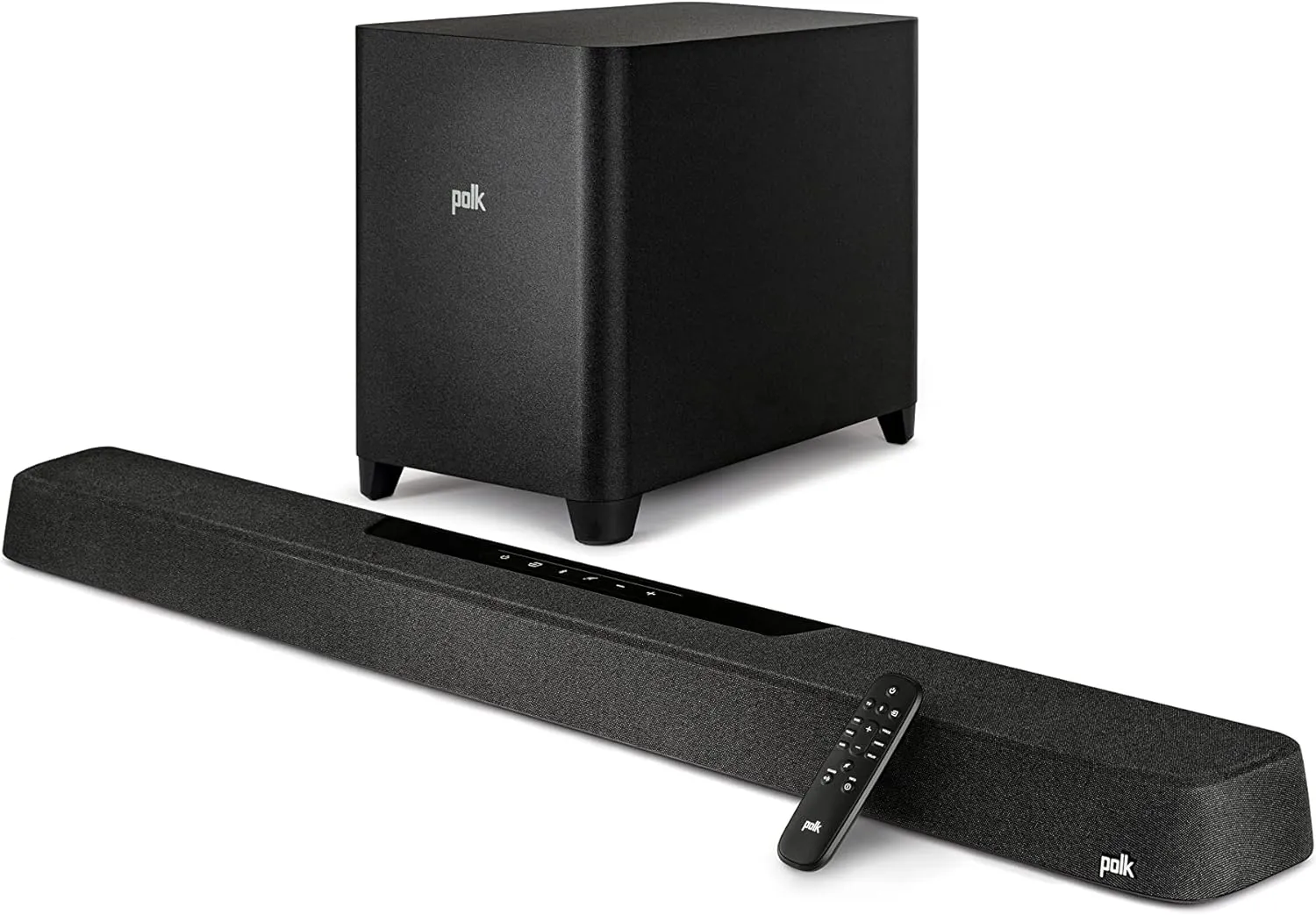 Polk Audio MagniFi Max AX Soundbar System