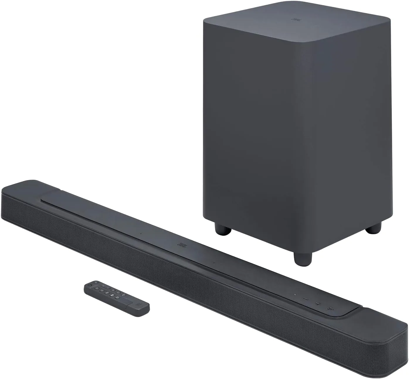 JBL Bar 500 Soundbar