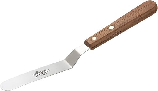 Ateco 1385 Offset Spatula