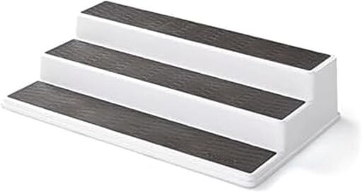 Copco 3-Tier Non-Skid Spice Rack Organizer