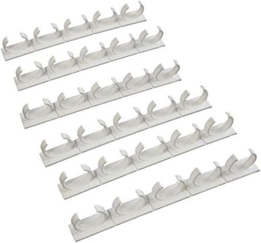 Spice Clips 30 ct Gripper Organizer