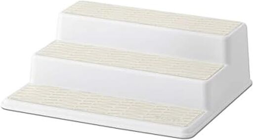 Copco Basics 3-Tier Spice Pantry Cabinet Organizer