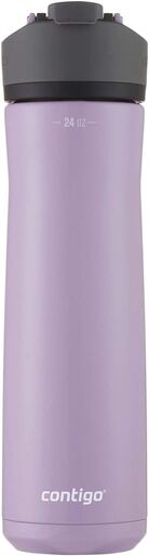 Contigo Cortland Chill 2.0 24oz Stainless Steel Water Bottle