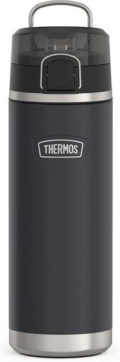 THERMOS ICON SERIES Stainless Steel Water Bottle 24oz