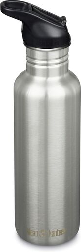 Klean Kanteen 27 oz Classic Water Bottle