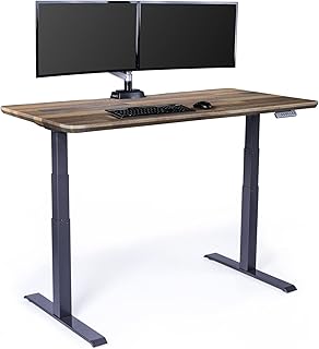 VariClassic Electric Standing Desk - 60"x30"