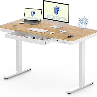 FLEXISPOT Comhar Electric Standing Desk