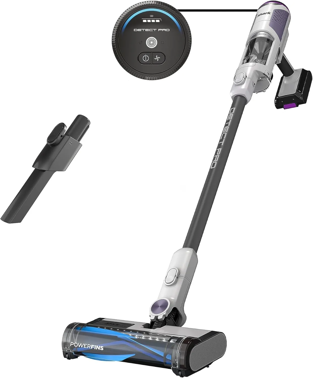 Shark Detect Pro Cordless Vacuum IW1120