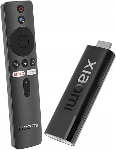 Xiaomi Mi TV Stick 4K