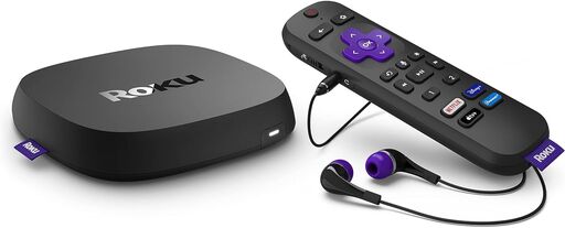 Roku Ultra (2022)