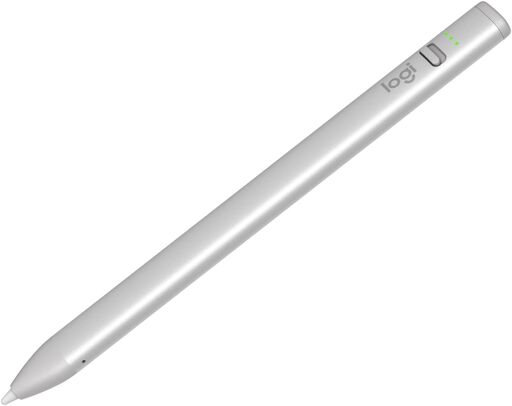 Logitech Crayon Digital Pencil for iPad