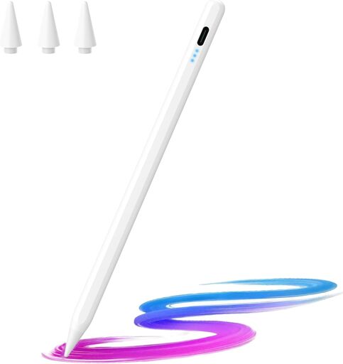 JAMJAKE Stylus Pen for iPad