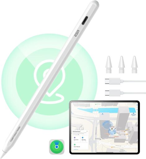 ESR Geo Digital iPad Pencil