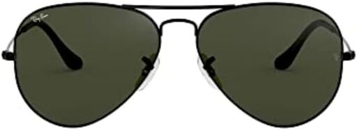 Ray-Ban RB3025 Classic Aviator Sunglasses