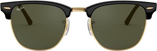 Ray-Ban RB3016 Clubmaster Square Sunglasses