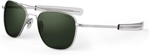 Randolph Eyewear Aviator Sunglasses