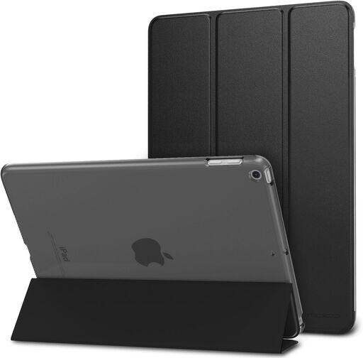 MoKo Case Fit 2018/2017 iPad 9.7
