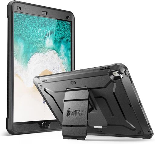 SUPCASE Unicorn Beetle PRO iPad Air 3/Pro 10.5 Case