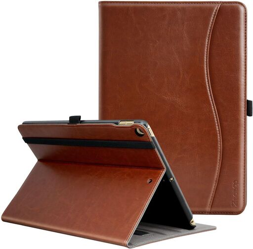 Ztotop iPad Case for iPad Air 2/1 & iPad 6th/5th Gen