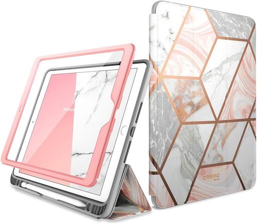 i-Blason Cosmo iPad 10.2 Case