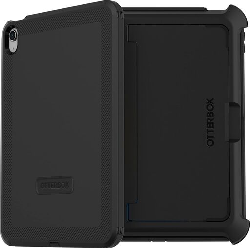 OtterBox Defender Series Case for iPad
