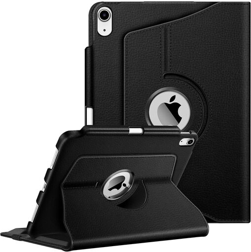 Fintie Rotating Case for iPad (A16) 11th Gen / 10th Gen