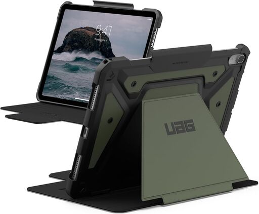 UAG iPad Air 11" Case (M2/M3)