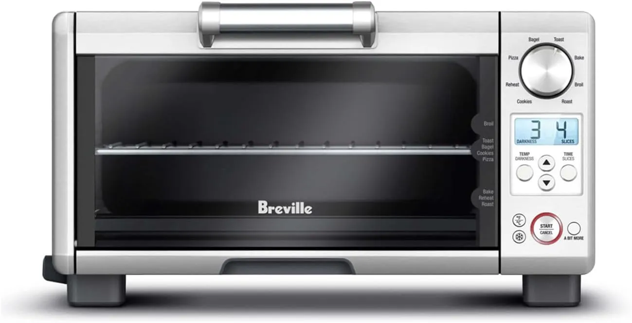 Breville BOV450XL Mini Smart Oven