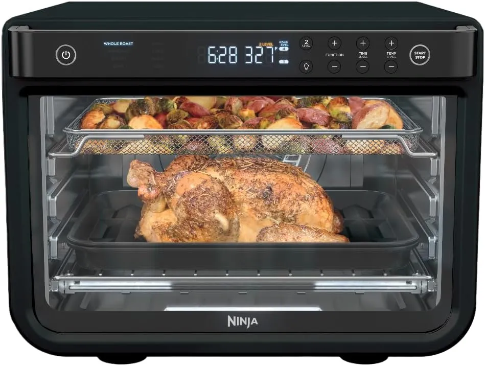 Ninja Foodi 8-in-1 XL Pro Air Fry Oven