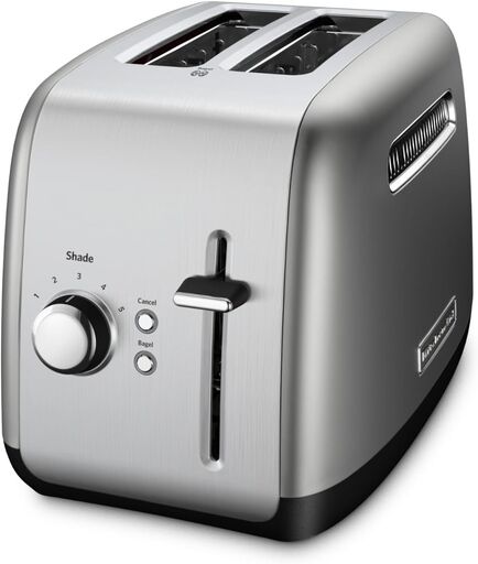 KitchenAid 2-Slice Toaster KMT2115