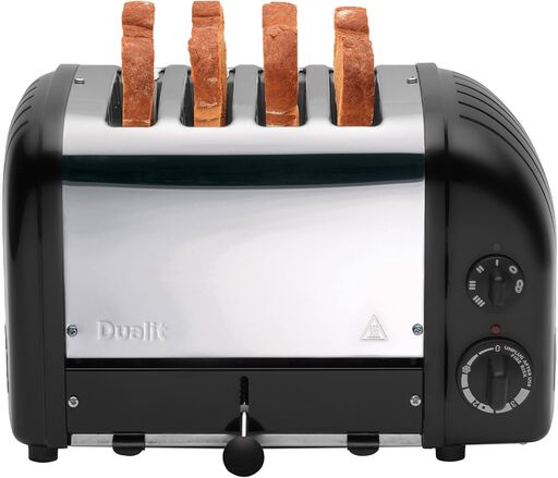 Dualit Classic 4 Slice NewGen Toaster