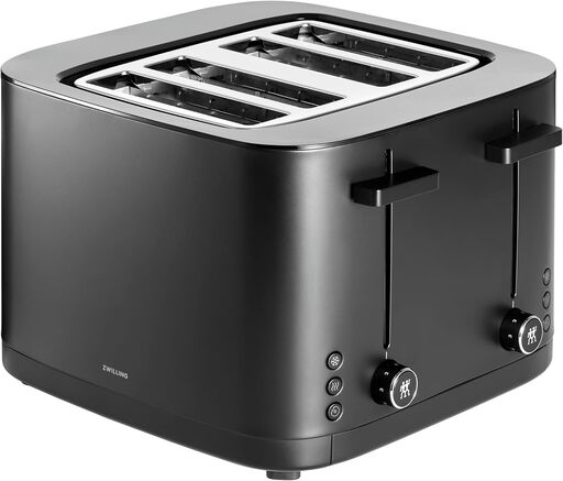 ZWILLING Enfinigy 4-Slice Toaster
