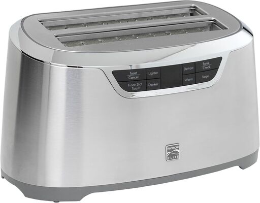 Kenmore 4-Slice Toaster