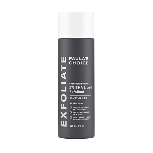Paula's Choice SKIN PERFECTING 2% BHA Liquid Exfoliant