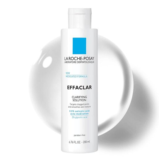 La Roche-Posay Effaclar Clarifying Solution Toner