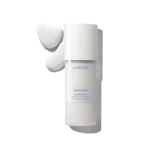LANEIGE Cream Skin Toner & Moisturizer