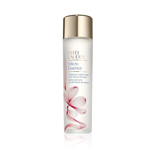 Estée Lauder Micro Essence Treatment Lotion Toner with Sakura Ferment