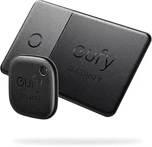 eufy Security SmartTrack