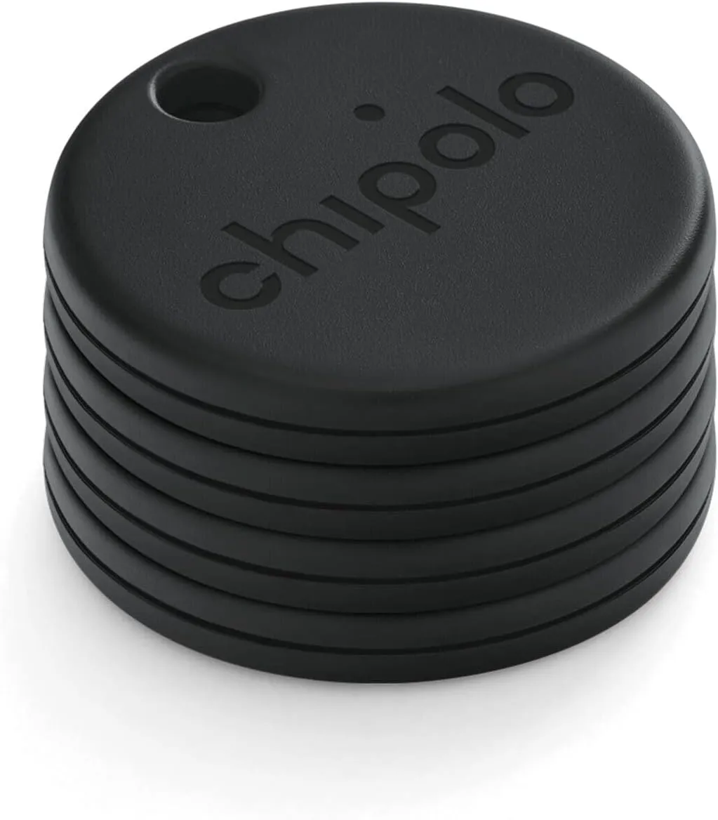 Chipolo ONE Spot - 4 Pack