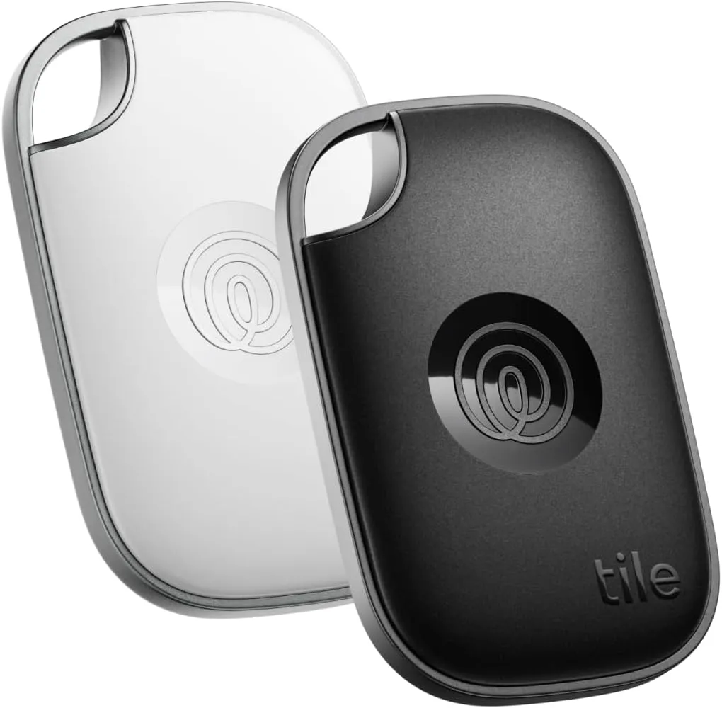 Life360 Tile Pro - 2-Pack