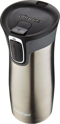 Contigo West Loop Stainless Steel Travel Mug 16oz