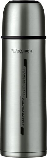 Zojirushi Stainless Steel Mug SV-GWE50