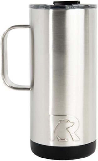 RTIC Travel Coffee Cup (16 oz)
