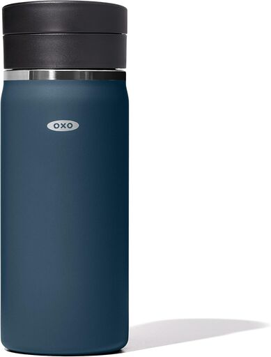 OXO Good Grips 16oz Travel Coffee Mug