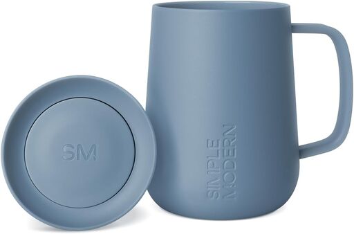 Simple Modern Voyager Signature Mug 12oz