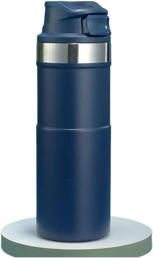 500ml Classic Trigger Action Travel Coffee Mug