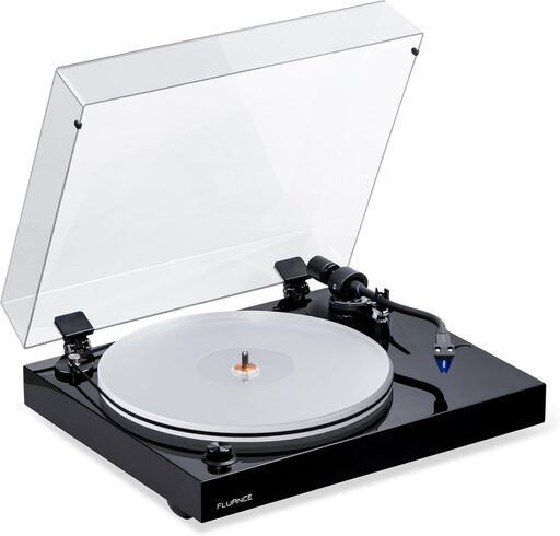 Fluance RT85 Turntable