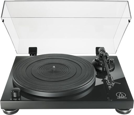 Audio-Technica AT-LPW50PB Turntable